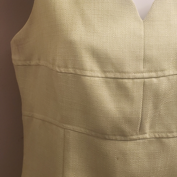 Jessica Ash Spring Suit Dress - Picture 5 of 9